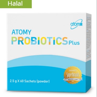 ATOMY | Probiotics 10+ Plus