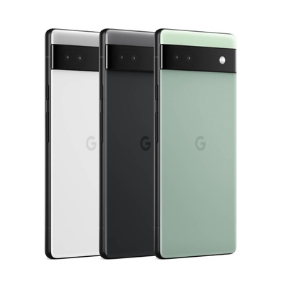 Google | Pixel 6a (6G/128G)