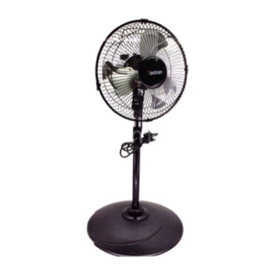 Astron | Aveo Industrial Stand Fan 10 inch