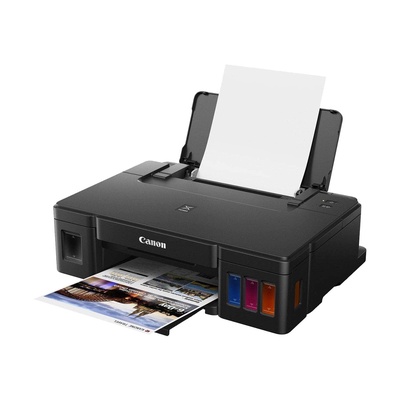 Canon | Pixma G1010 Ink Tank Single Function Printer