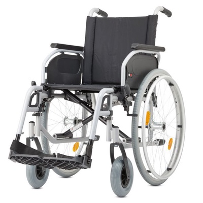 Manual Wheelchair