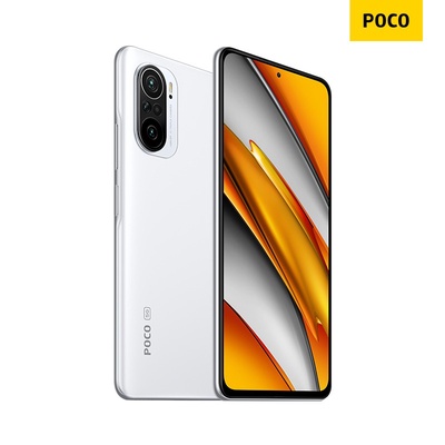 Xiaomi | POCO F3 5G (6/128GB)