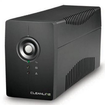 CLEANLINE | UPS เครื่องสำรองไฟ รุ่น ML-900R (900VA/ 390W)