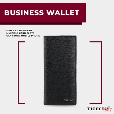 Tigernu | T-S8003 Business Wallet