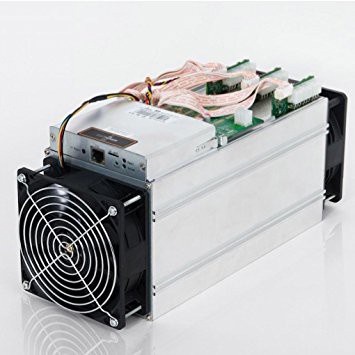 Antminer | Bitcoin Miner Power Supply 17GH/s รุ่น D3