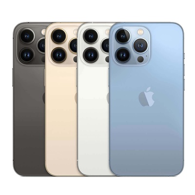 Apple | iPhone 13 Pro 5G (512G)