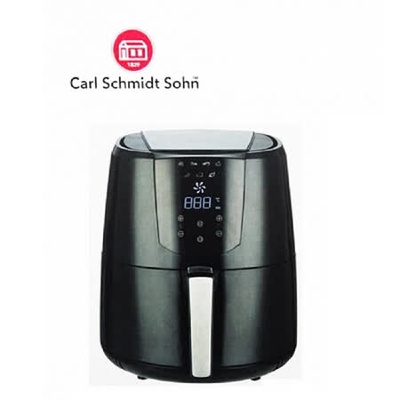 Carl Schmidt Sohn 德國卡爾 | 3.2L氣炸鍋 (GLA-320)