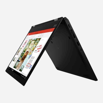 Lenovo | Thinkpad L13 Yoga 2-In-1 Business Laptop