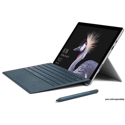 Microsoft Surface Pro 4