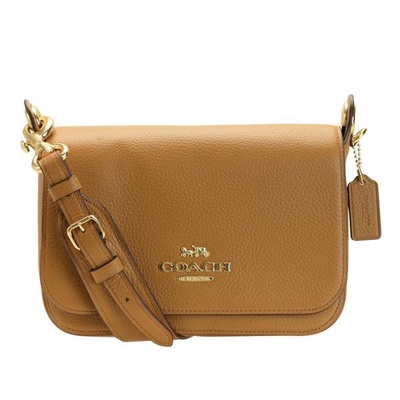 Coach | กระเป๋าสะพายข้าง รุ่น Small Jes Messenger