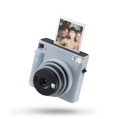 FUJI | กล้องโพลารอยด์ Fujifilm Instax SQUARE SQ1