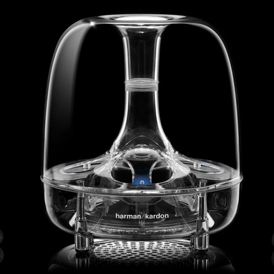 【harman/kardon】SoundSticks Wireless 2.1聲道 藍牙無線多媒體喇叭組