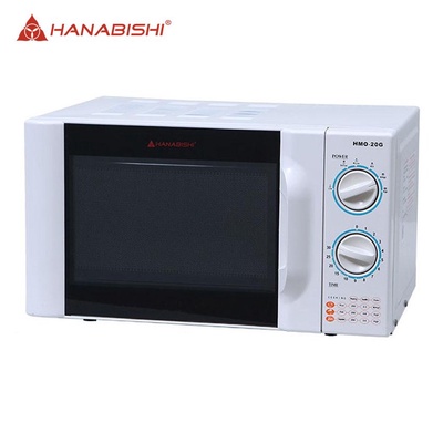 Hanabishi | HMO-20G Microwave Oven