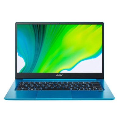 Acer | Swift รุ่น SF314-59-59J4 (14 FHD/i5-1135G7/8GB/Intel Iris Xe/512GB SSD PCIe Gen3 NVMe/Win10))