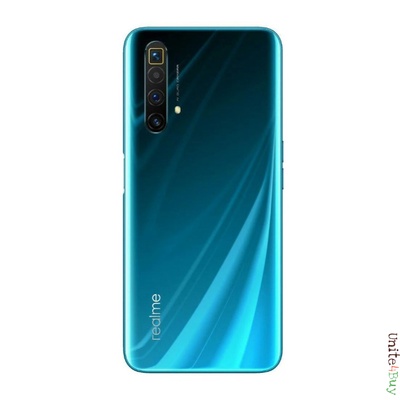 Realme | X3 SuperZoom 8GB + 128GB