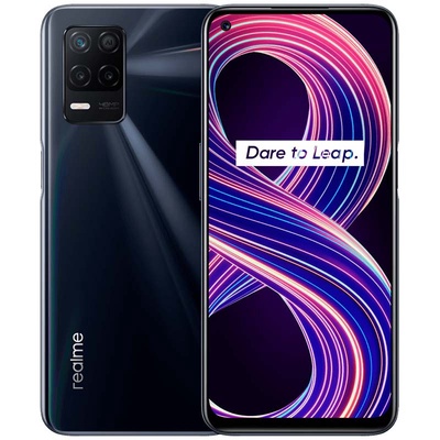 Realme 8 5G (8/128GB)