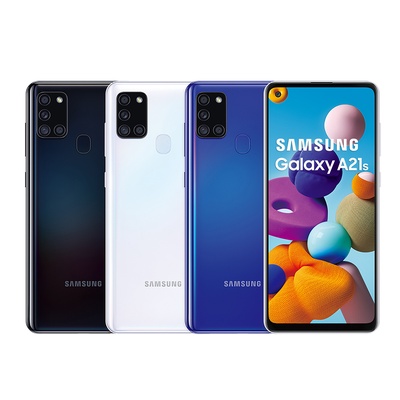 Samsung Galaxy A21s (6/128GB)