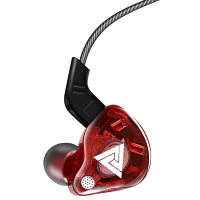 QKZ | หูฟัง in-ear รุ่น AK6