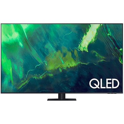 Samsung |  QA55Q70A  Smart Tivi QLED 4K 55 inch (2021)