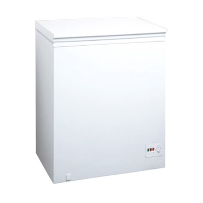 Midea | Chest Freezer HS-252CK