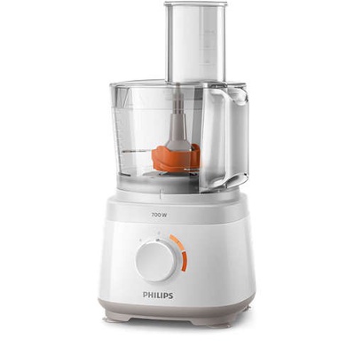 Philips | HR7320/01 Compact Food Processor