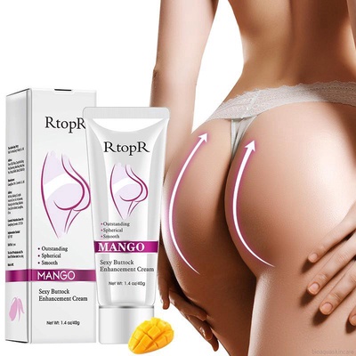 RtopR | Mango Sexy Buttock Enhancement Cream Body Cream