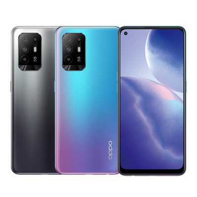 OPPO | Reno5 Z 5G手機 (8G/128G)