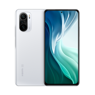 小米 Xiaomi | 小米11i 5G智能手機