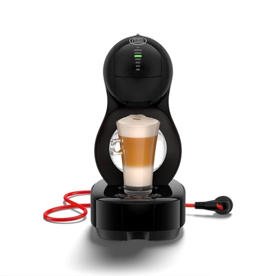 Nescafe | Dolce Gusto Lumio 粉囊咖啡機