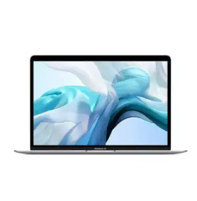 Apple | โน๊ตบุ๊ค Apple MacBook Air 13-inch : 1.6GHz dual-core Intel Core i5, 128/256 GB