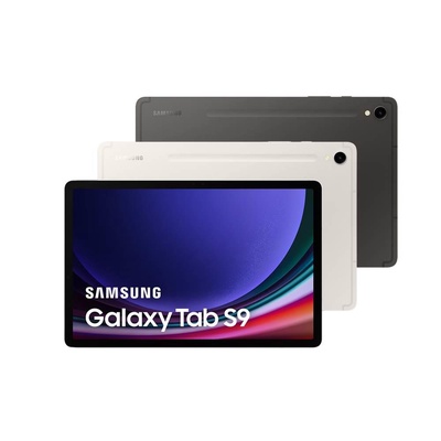 三星 Samsung | Galaxy Tab S9 11吋 Wi-Fi (8G/128G)