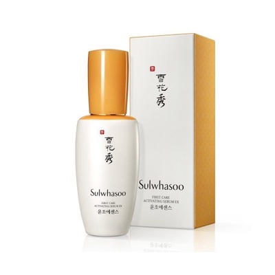 Sulwhasoo | First Care Activating Serum 90ml