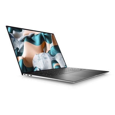 Dell | XPS 15 9500 15.6 Inch UHD + Touchscreen Laptop Intel Core I7