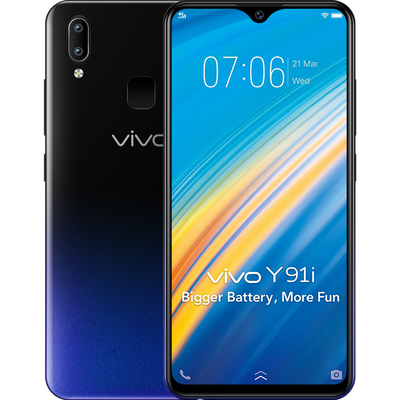 Vivo | Y91i