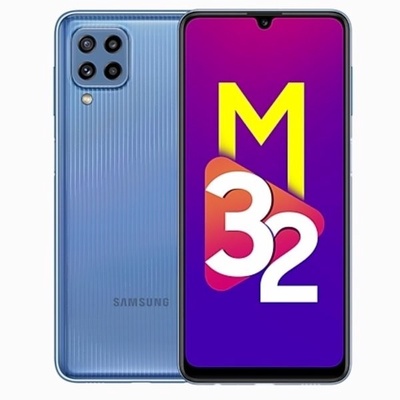 Samsung Galaxy M32 (6GB/8GB + 128GB)