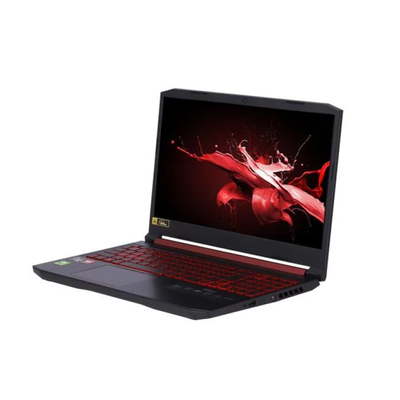 Acer | โน้ตบุ๊ค เกมเมอร์ รุ่น Nitro AN515-43-R0T3