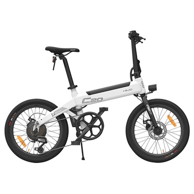 Xiaomi | Youpin HIMO C20 Eletric Bike จักรยานไฟฟ้าพับได้ จักรยานไฟฟ้า พับได้