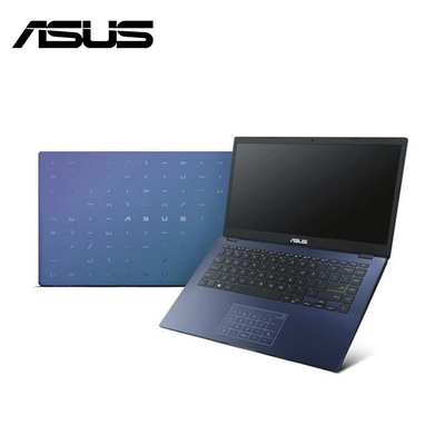 ASUS | Vivobook E410M Series (14-in/Intel Celeron N4020/4GB/128GB/W10)