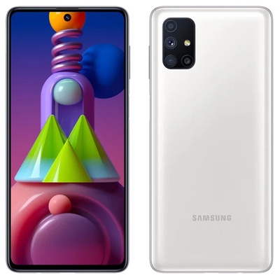 Samsung Galaxy M51 (8/128GB)