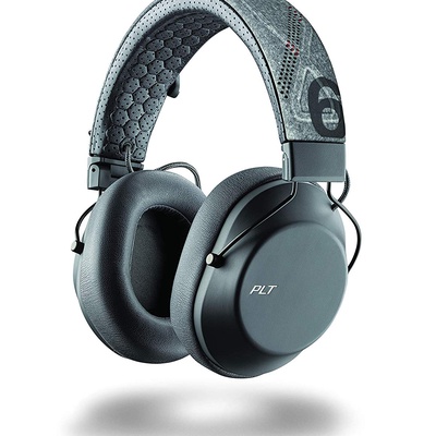 Plantronics | หูฟังไร้สาย รุ่น BackBeat FIT 6100