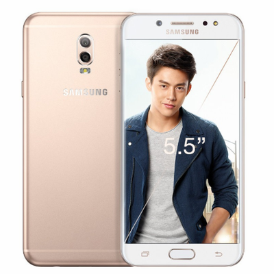 Samsung Galaxy J7 Plus| มือถือซัมซุง J7 Plus