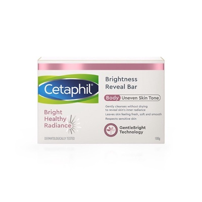 Cetaphil | Brightness Reveal Bar 100g