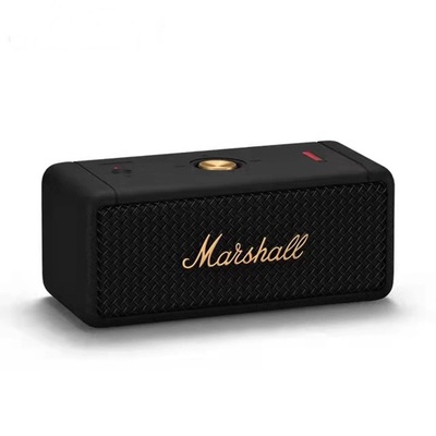 Marshall | Emberton IPX7 Waterproof Wireless Bluetooth Speaker