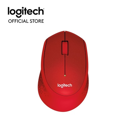 Logitech | M331 Silent Chuột Không Dây