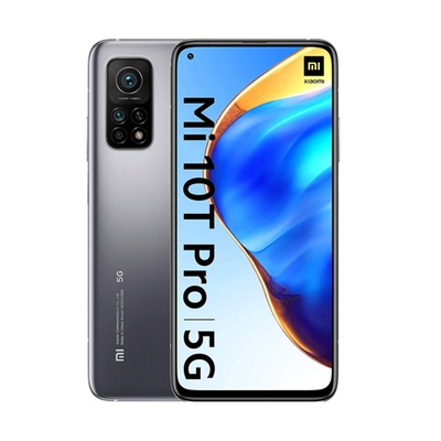 Xiaomi | Mi T10 Pro 5G DUAL-SIM (8/128GB)