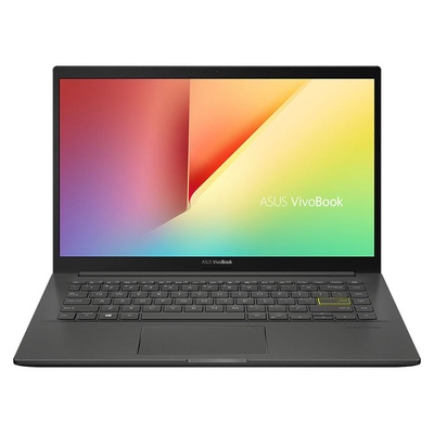 Asus | Vivobook S14 (core-i5) รุ่น S413FQ-EB045TS