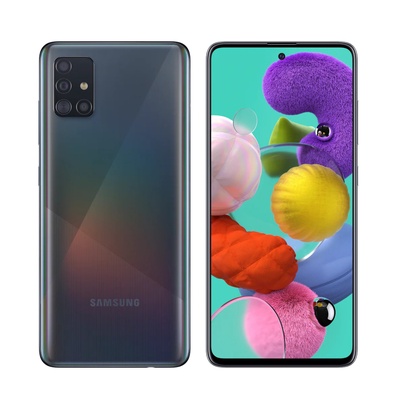 Samsung  | Galaxy A51