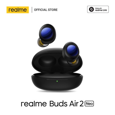 Realme Buds Air 2 Neo