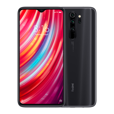 Xiaomi | Redmi Note 8 Pro (6GB+128GB)