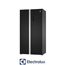 Electrolux 伊萊克斯 | 對門式系列雪櫃 ESE6201BG